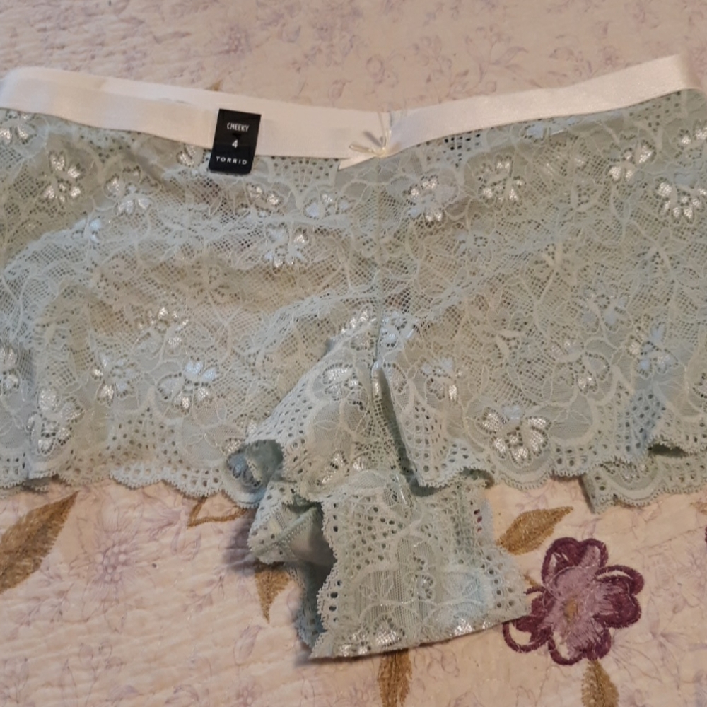 Sexy panty